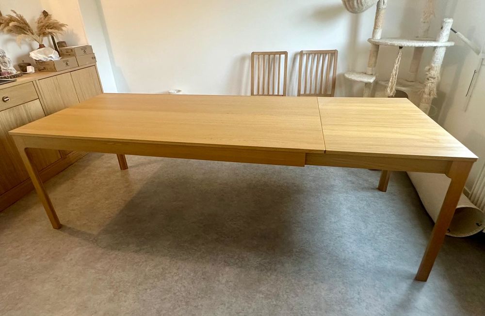TABLE SALLE A MANGER Meubles
