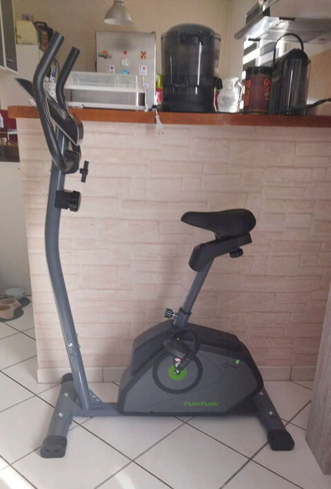 Velo appartement occasion 2025