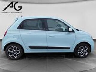 Twingo III SCe 65 - 21 Limited 2022 occasion 08200 Wadelincourt
