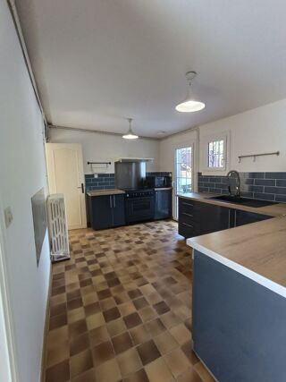  Maison  vendre 6 pices 128 m