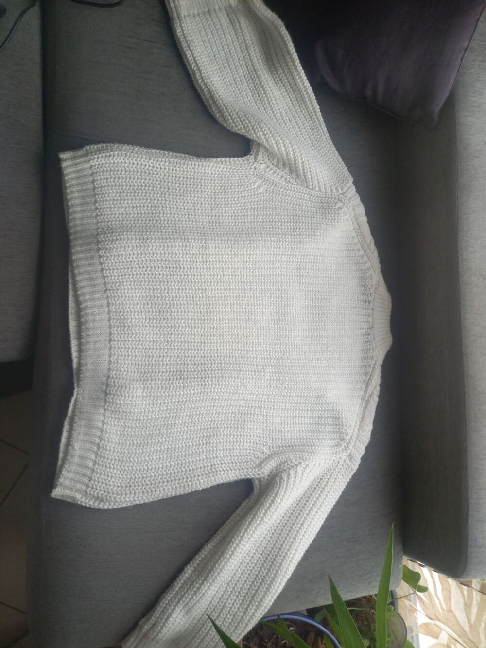 Pull oversize Vêtements