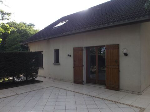   Maison - 85m � Maison - 4 pi�ce(s) - 85 m�