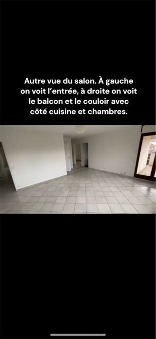  Appartement � vendre 5 pi�ces 107 m�