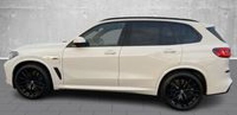 X5 xDrive45e 394 ch BVA8 M Sport 2022 occasion 38000 Grenoble