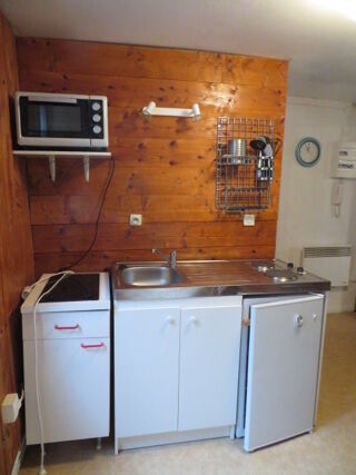  Appartement � louer 2 pi�ces 37 m�