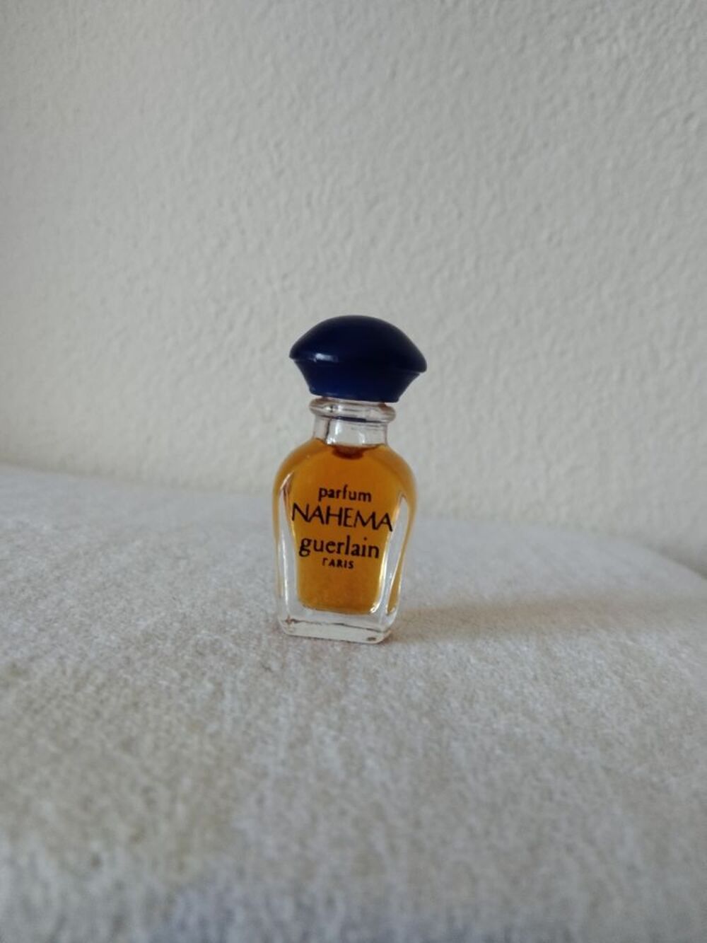 Miniature parfum Guerlain 