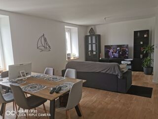  Appartement � louer 3 pi�ces 80 m�