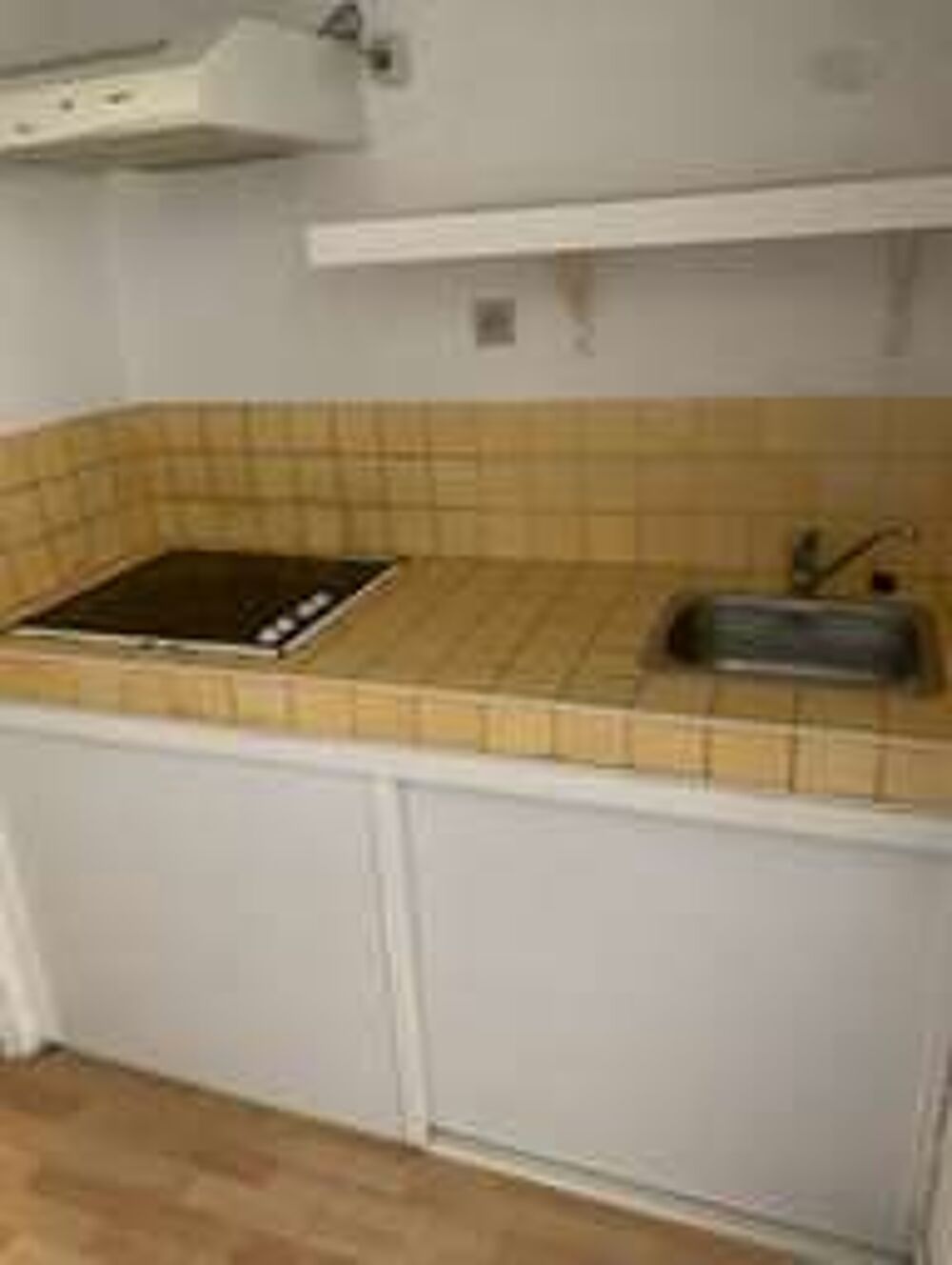 Location Appartement Appartement T1 meublé Bastia centre Bastia