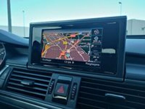 A6 Avant V6 3.0 TDI DPF 245 Quattro Ambition Luxe S Tronic A 2011 occasion 83220 Le Pradet