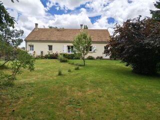  Maison à vendre 6 pièces 134 m²