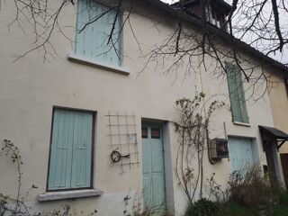  Maison � vendre 5 pi�ces 120 m�