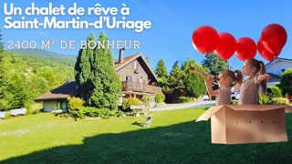  Chalet � vendre 10 pi�ces 150 m�
