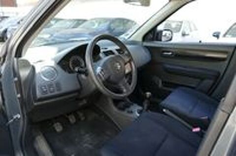 Swift 1.3 GLX 4x4 2008 occasion 13600 La Ciotat