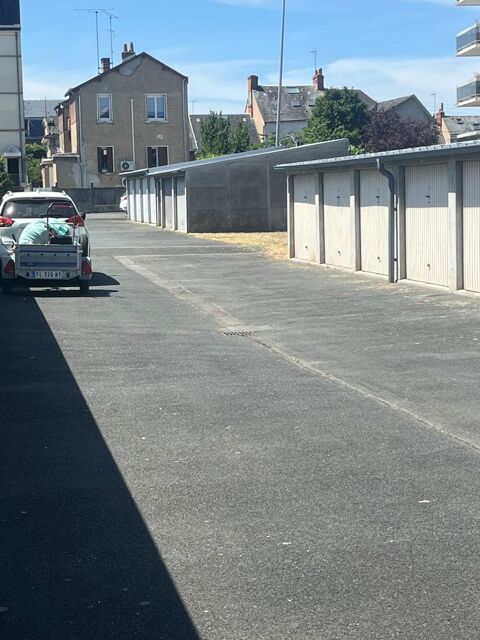  Remise / Grange � louer 1 pi�ce 14 m� Ch�teauroux