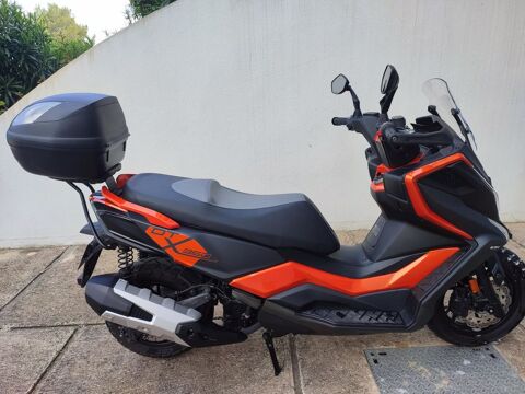 Scooter KYMCO 2023 occasion Montpellier 34000
