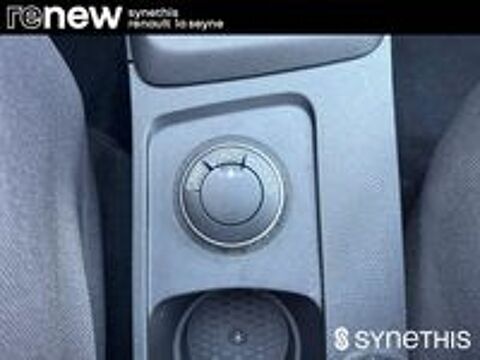 Duster Blue dCi 115 4x4 Prestige 2022 occasion 83500 La Seyne-sur-Mer