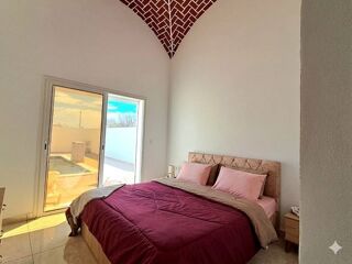  Maison à vendre 4 pièces 110 m² Midoun djerba