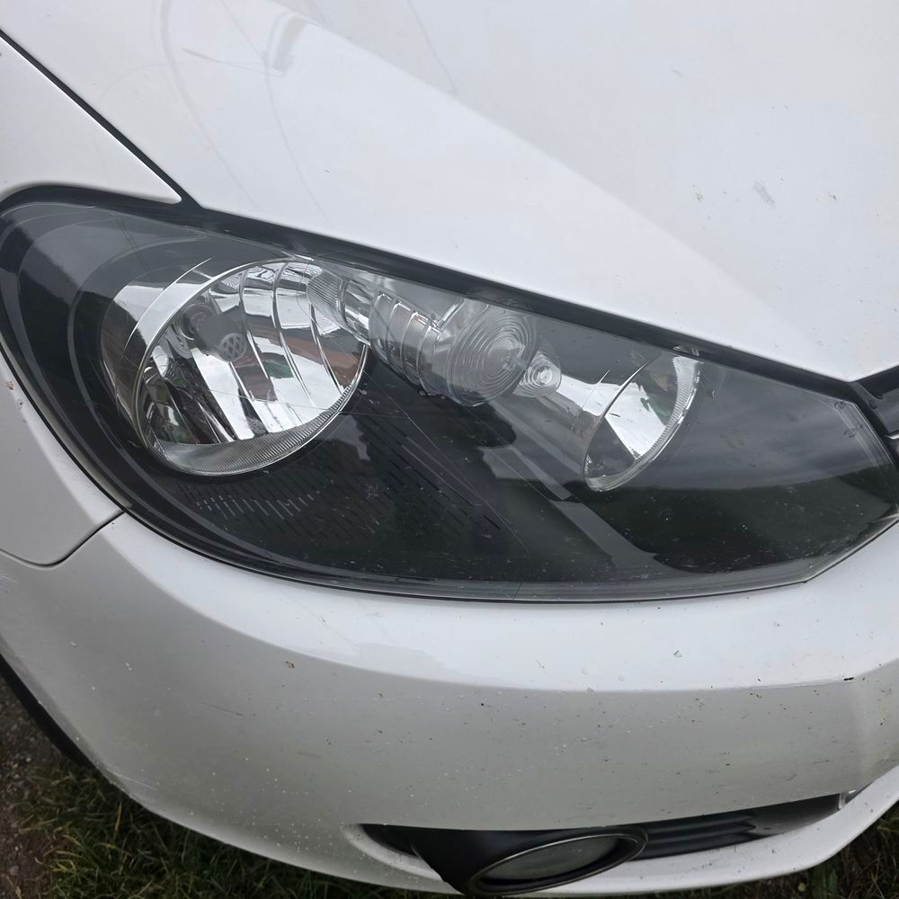 Golf 1.4 16S 80 Style 2012 occasion 59263 Houplin-Ancoisne