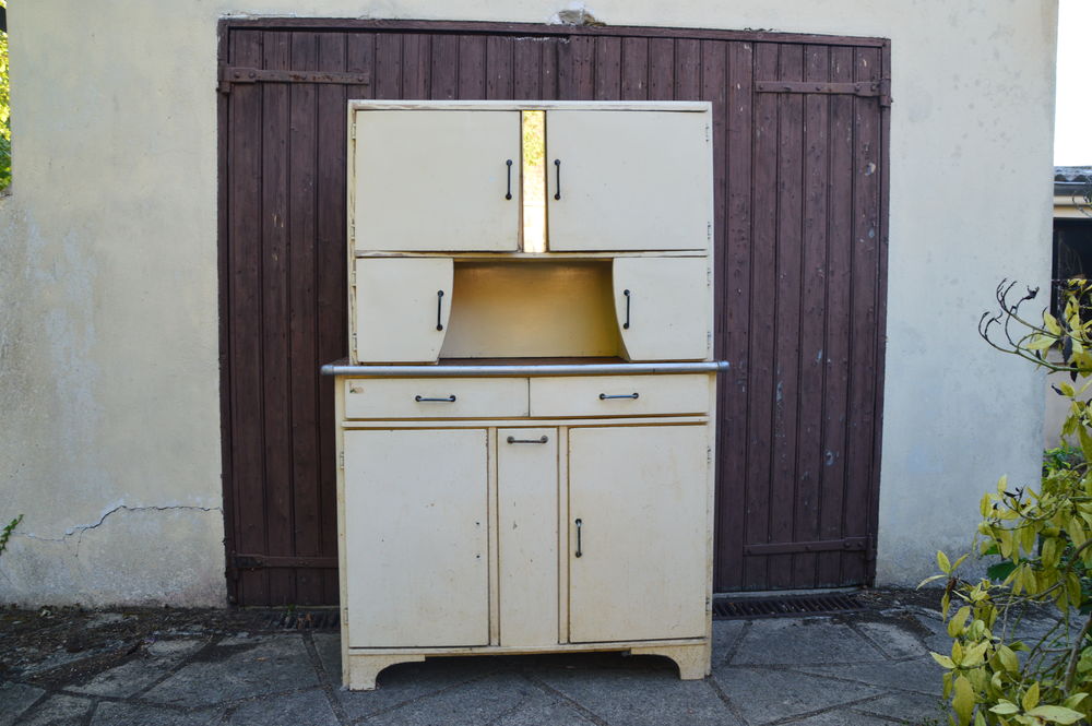 BUFFET ANNEE 50 Cuisine