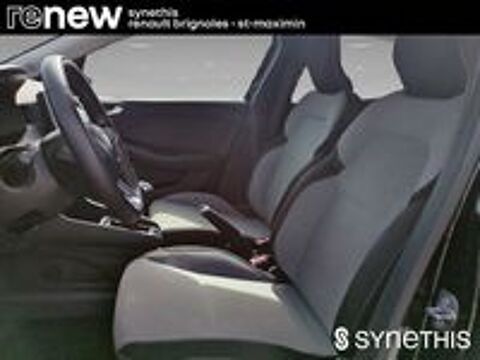 Clio V Clio SCe 65 Evolution 2023 occasion 83170 Brignoles