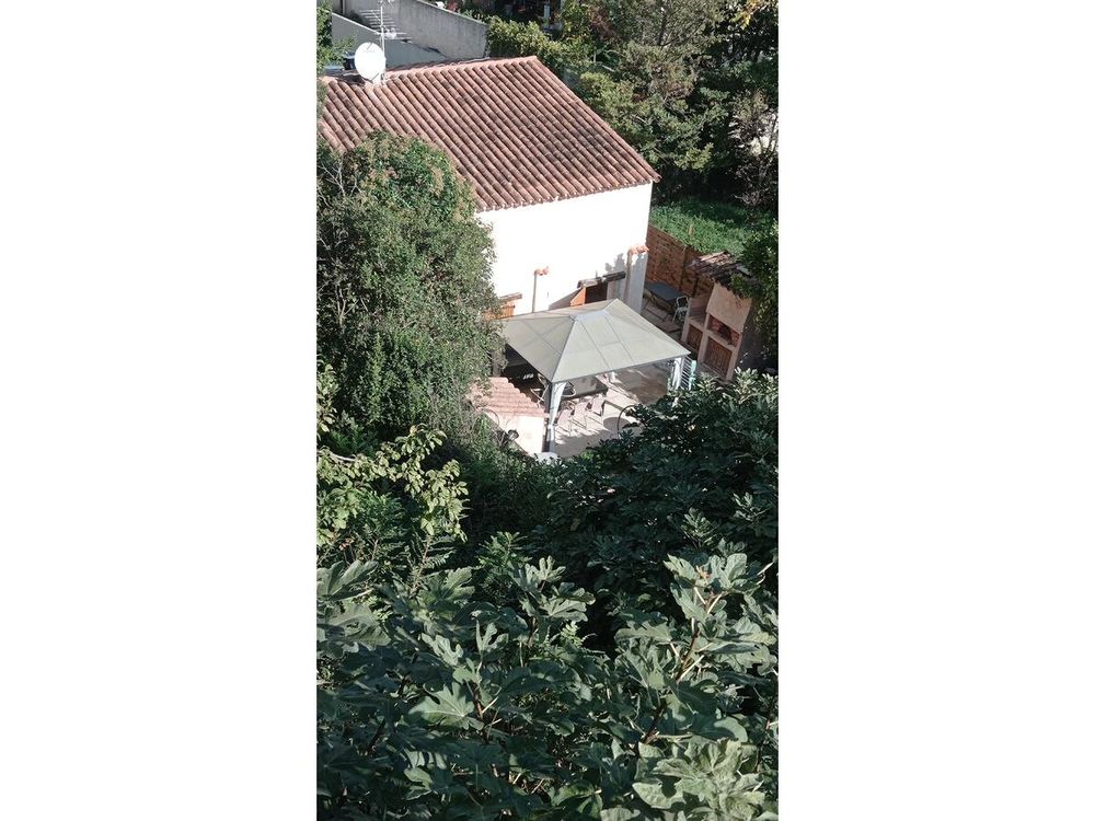  vendre  Maison Marseille 12