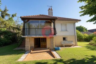  Maison à vendre 120 m²