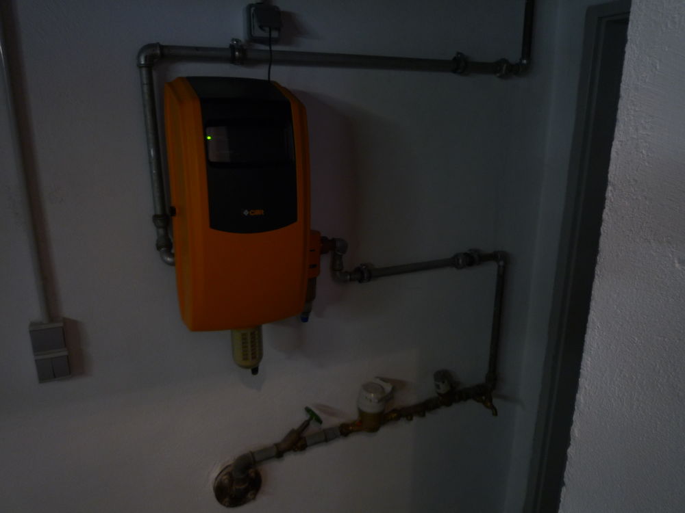 Antitartre CILLIT Electroménager