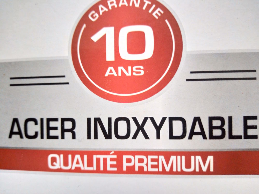 TEFAL Batterie 7 pi&egrave;ces induction COMFORT MAX inox Cuisine