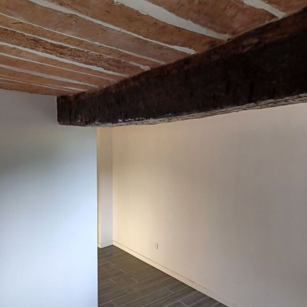 Vente Appartement studio centre village Flayosc