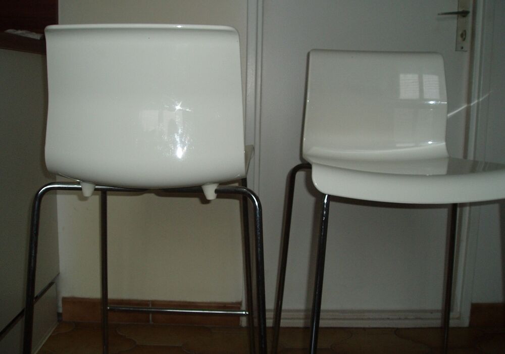 AFFAIRE 2 CHAISE BARS GLENN Meubles