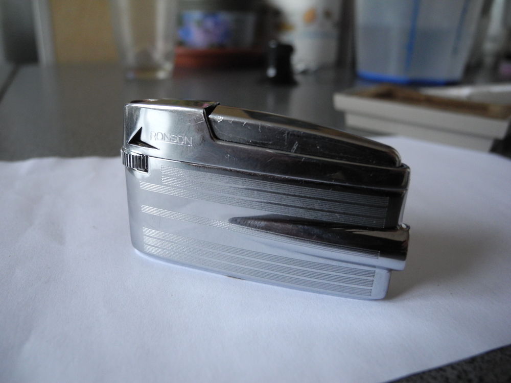 Briquet RONSON mini 