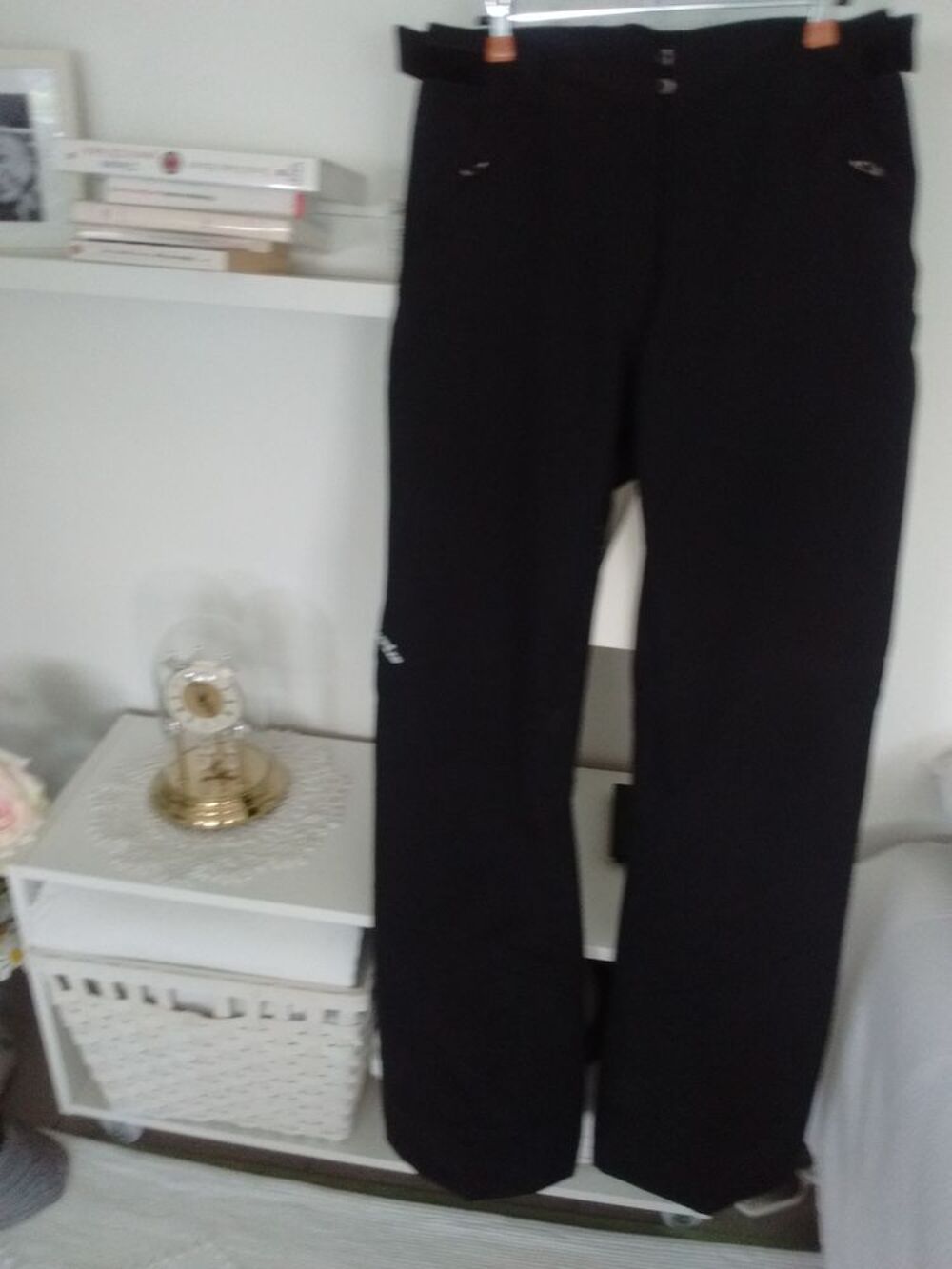 Pantalon ski marque Wed'ze Vêtements