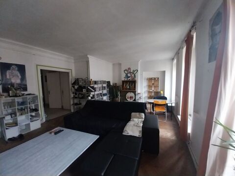  Appartement � louer 6 pi�ces 70 m� Lyon