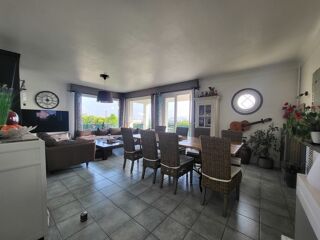  Maison à vendre 4 pièces 122 m²