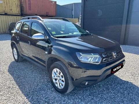 Annonce voiture Dacia Duster 16895 €