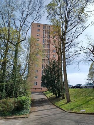  Appartement � vendre 4 pi�ces 67 m�