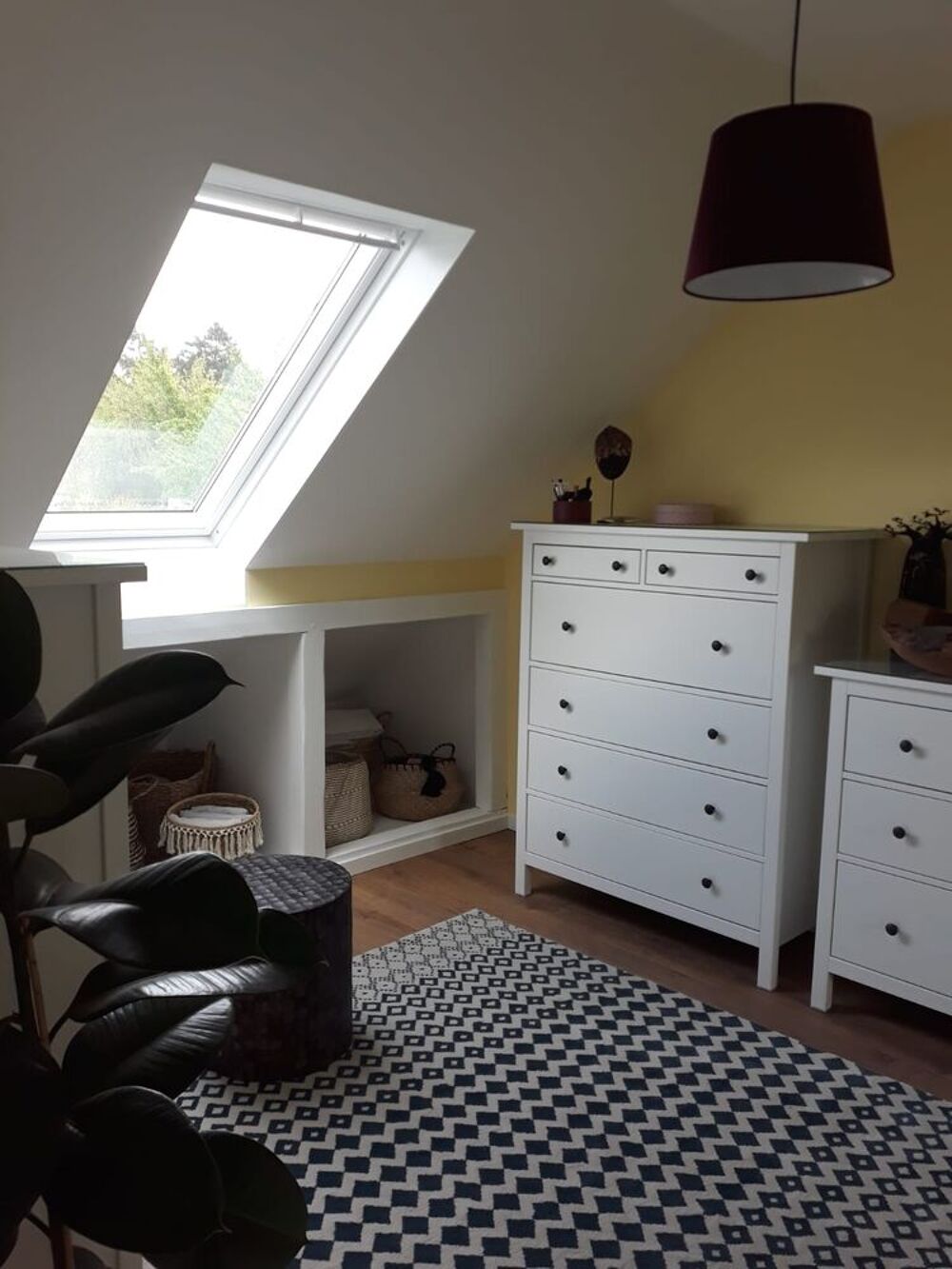 Vente Maison Maison 116m2 , 4 chambres Chécy