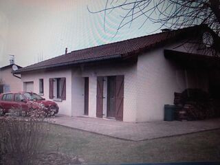  Maison à vendre 4 pièces 90 m²
