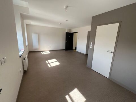  Appartement  louer 2 pices 54 m