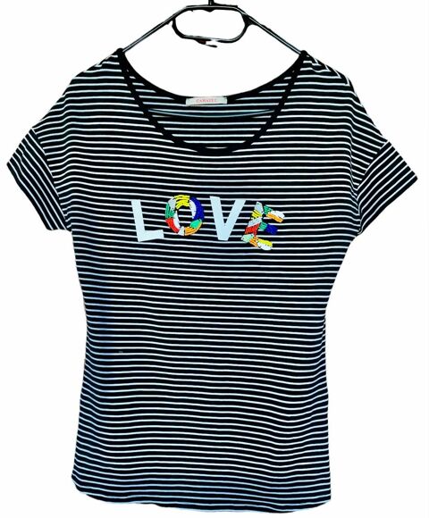 T-shirt femme neuf  10 Le Portel (62)