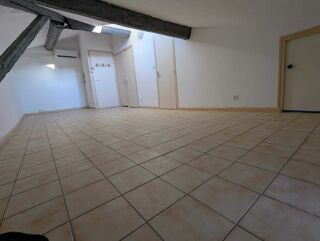  Appartement � louer 1 pi�ce 26 m�