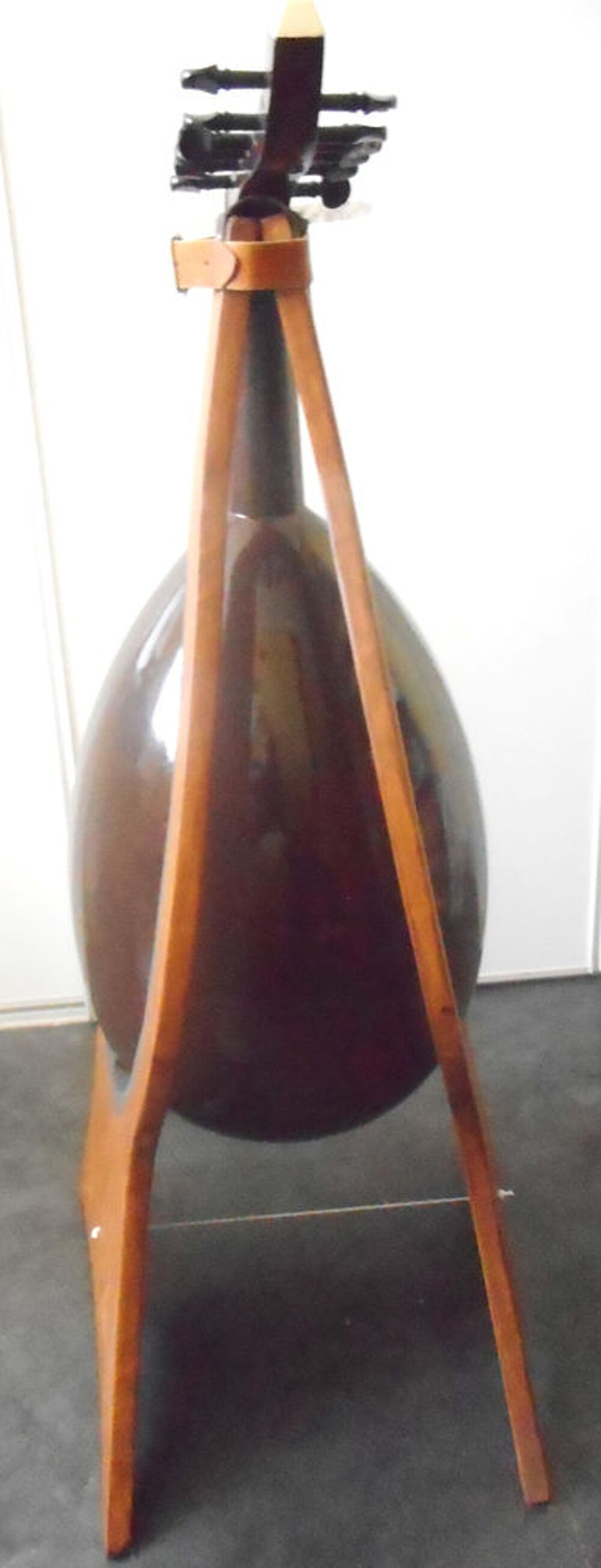 OUD type proche Orient Instruments de musique