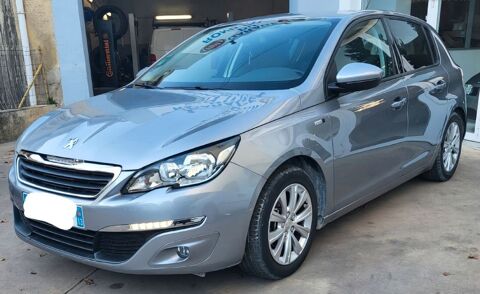 Peugeot 308 1.2 PureTech 110ch S&S BVM5 Access B