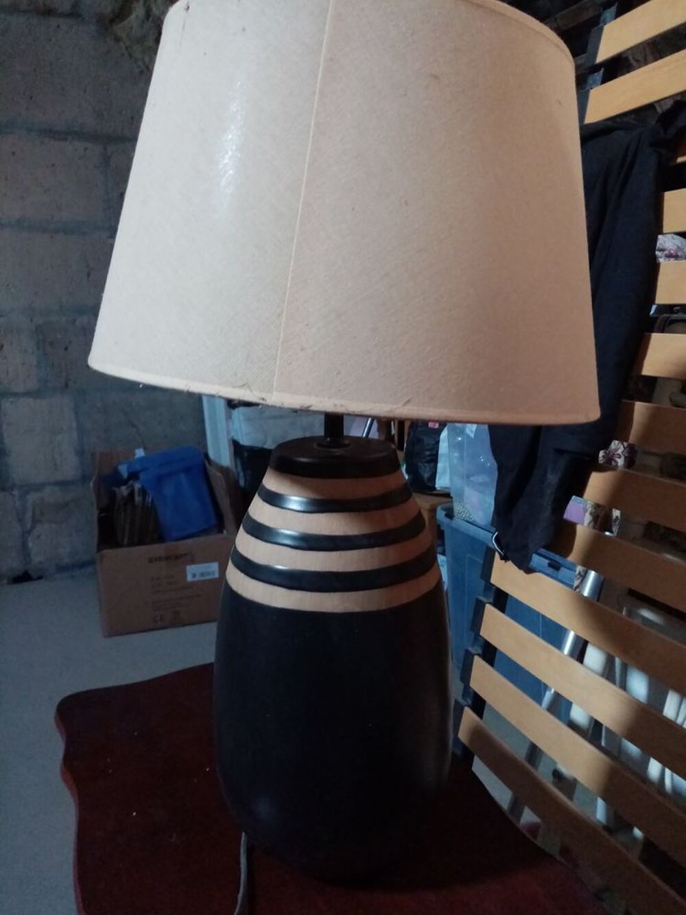 Lampe Décoration