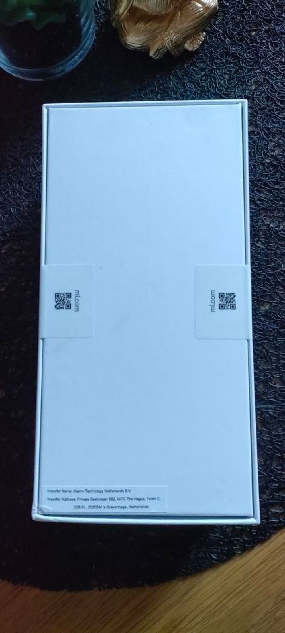 Xiaomi 11T Tlphones et tablettes