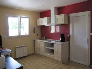  Maison � vendre 5 pi�ces 90 m�