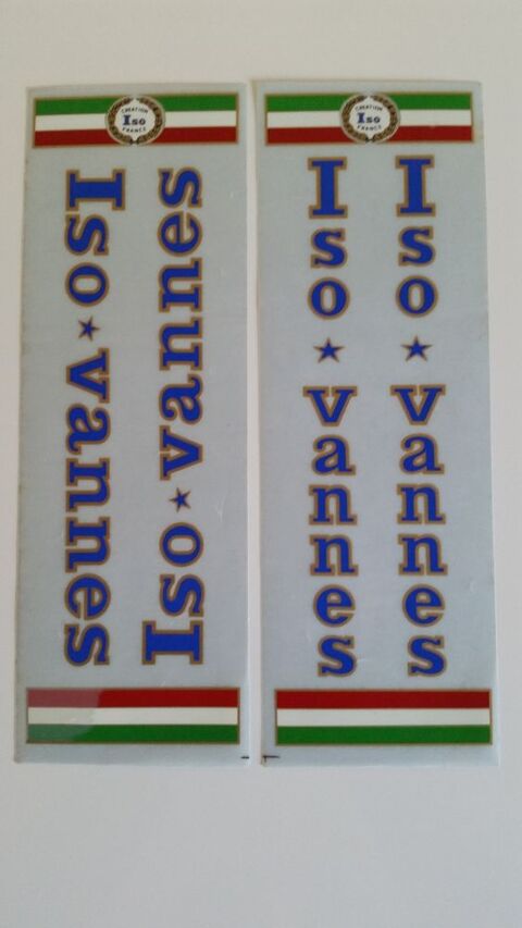 CR�ATION ISO FRANCE 0 Toulouse (31)