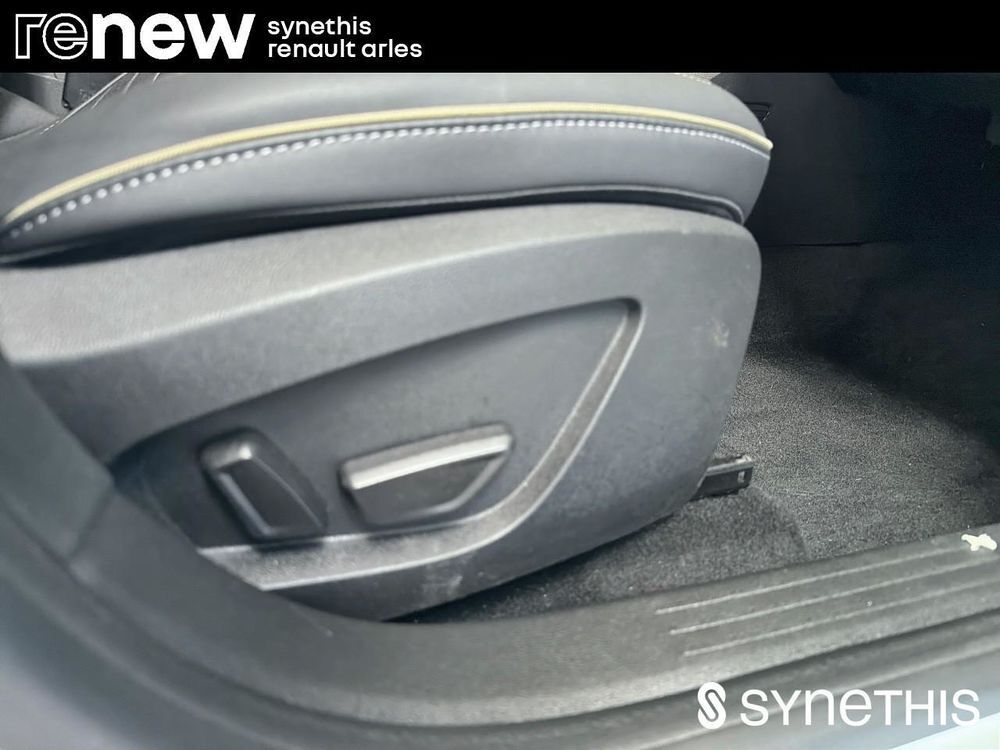 Symbioz E-Tech full hybrid 145 Iconic 2025 occasion 13200 Arles