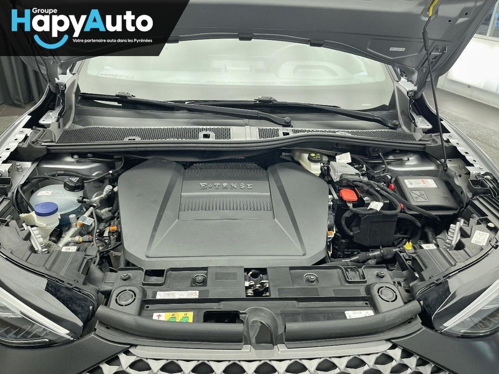 C3 DS3 Crossback E-Tense Performance Line+ 2020 occasion 65000 Tarbes