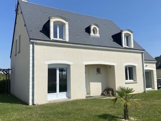  Maison  vendre 8 pices 192 m